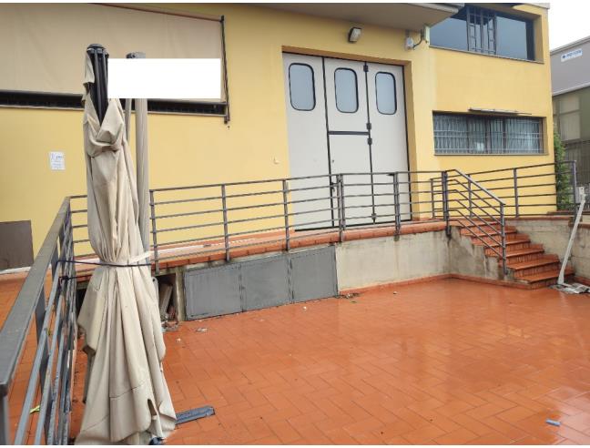 Anteprima foto 2 - Capannone in Vendita a Castelfranco Piandiscò (Arezzo)