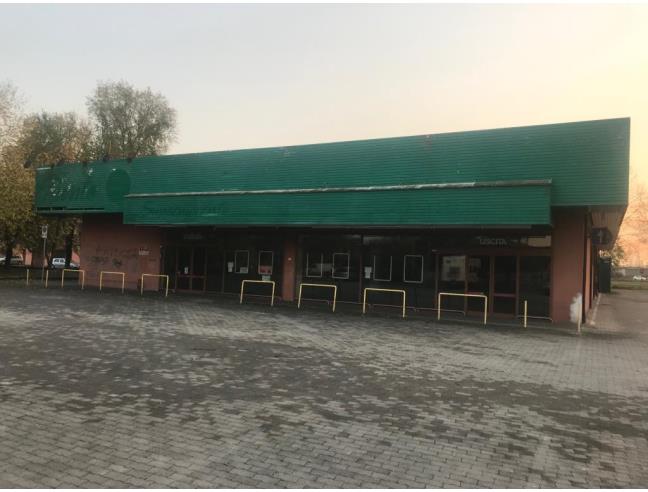 Anteprima foto 3 - Capannone in Vendita a Castelleone (Cremona)