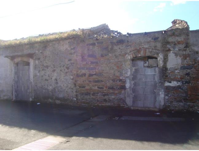 Anteprima foto 2 - Capannone in Vendita a Catania - Playa