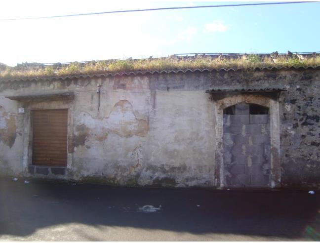 Anteprima foto 3 - Capannone in Vendita a Catania - Playa