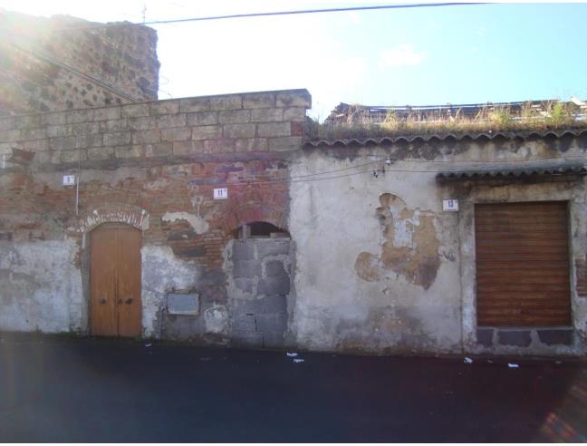 Anteprima foto 4 - Capannone in Vendita a Catania - Playa