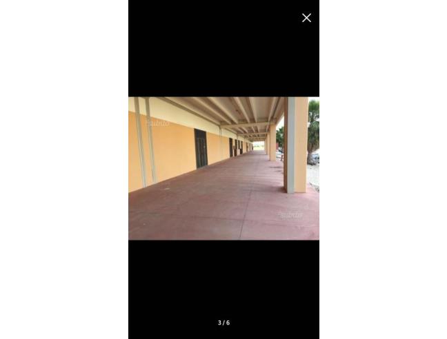 Anteprima foto 3 - Capannone in Vendita a Catania - San Giuseppe la Rena