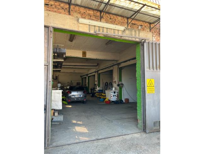 Anteprima foto 3 - Capannone in Vendita a Certaldo (Firenze)