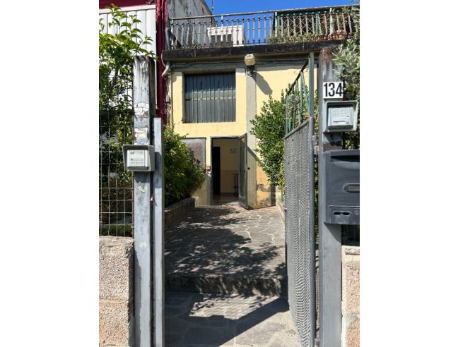 Anteprima foto 4 - Capannone in Vendita a Certaldo (Firenze)