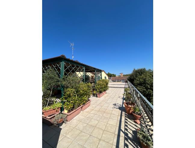 Anteprima foto 8 - Capannone in Vendita a Certaldo (Firenze)
