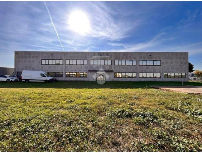 Anteprima foto 8 - Capannone in Vendita a Chignolo Po (Pavia)