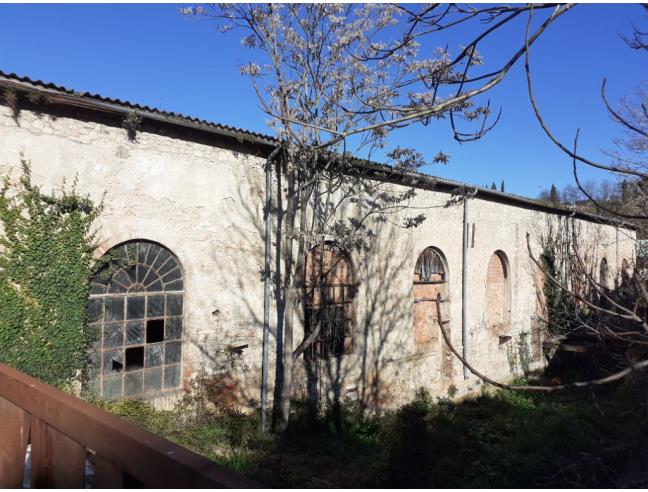 Anteprima foto 2 - Capannone in Vendita a Colle di Val d'Elsa (Siena)