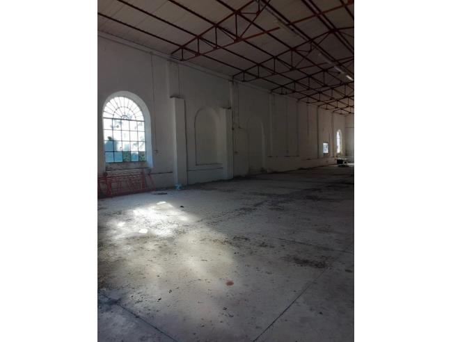 Anteprima foto 5 - Capannone in Vendita a Colle di Val d'Elsa (Siena)