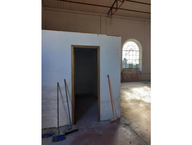 Anteprima foto 6 - Capannone in Vendita a Colle di Val d'Elsa (Siena)