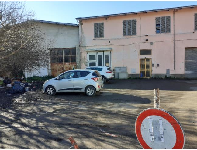 Anteprima foto 7 - Capannone in Vendita a Colle di Val d'Elsa (Siena)