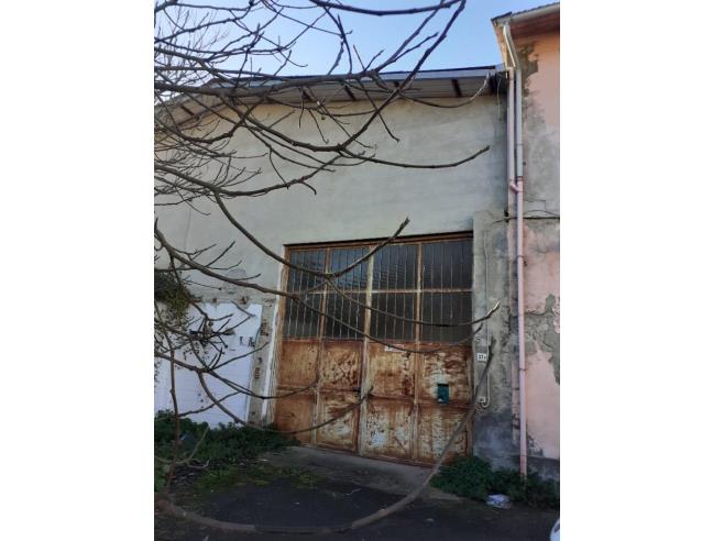 Anteprima foto 8 - Capannone in Vendita a Colle di Val d'Elsa (Siena)