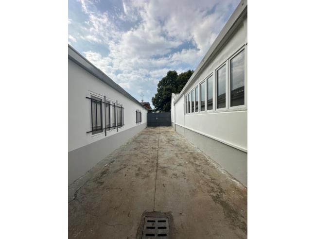 Anteprima foto 3 - Capannone in Vendita a Cologno Monzese (Milano)