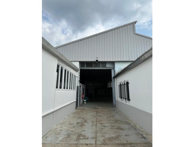 Anteprima foto 4 - Capannone in Vendita a Cologno Monzese (Milano)