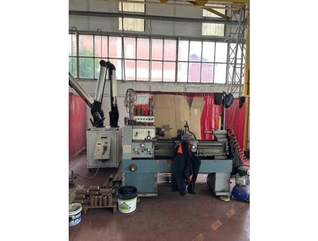 Anteprima foto 7 - Capannone in Vendita a Cologno Monzese (Milano)