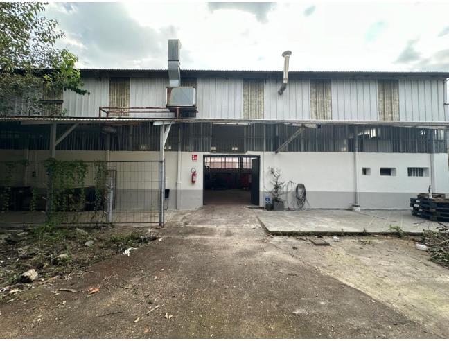 Anteprima foto 8 - Capannone in Vendita a Cologno Monzese (Milano)