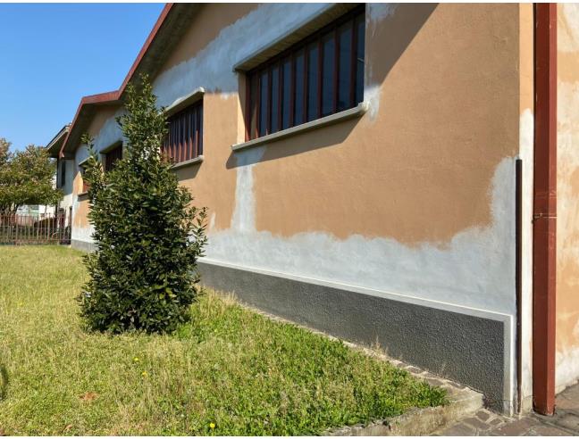 Anteprima foto 2 - Capannone in Vendita a Cremona (Cremona)