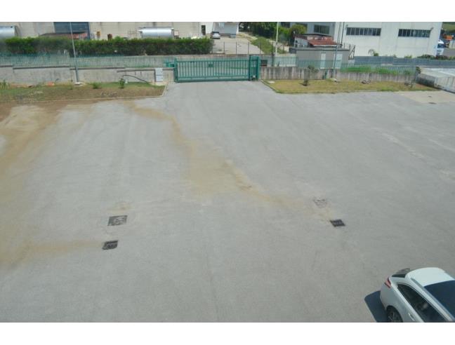 Anteprima foto 3 - Capannone in Vendita a Eboli (Salerno)