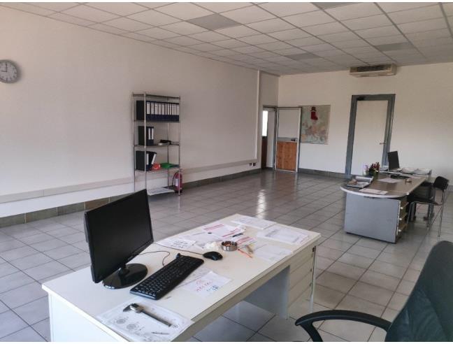 Anteprima foto 2 - Capannone in Vendita a Ferrara - Monestirolo