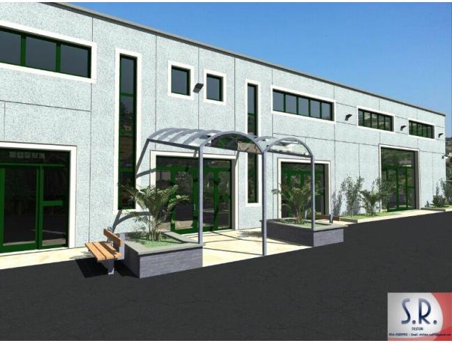 Anteprima foto 4 - Capannone in Vendita a Gallicano nel Lazio (Roma)