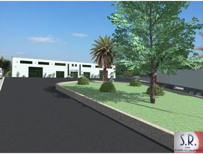 Anteprima foto 6 - Capannone in Vendita a Gallicano nel Lazio (Roma)