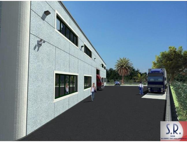 Anteprima foto 7 - Capannone in Vendita a Gallicano nel Lazio (Roma)