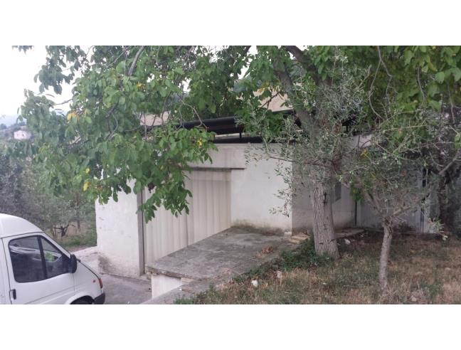 Anteprima foto 3 - Capannone in Vendita a Gessopalena (Chieti)