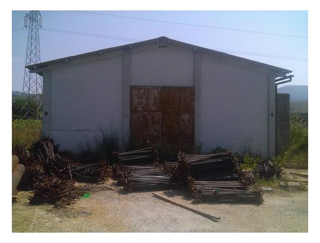 Anteprima foto 2 - Capannone in Vendita a Guardea - Cocciano