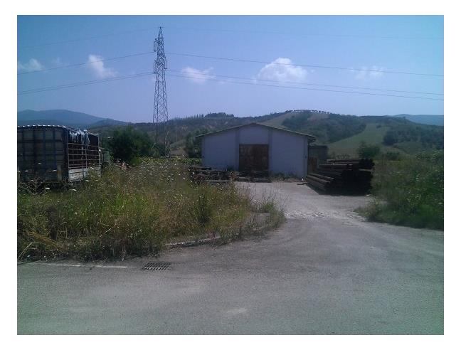 Anteprima foto 3 - Capannone in Vendita a Guardea - Cocciano