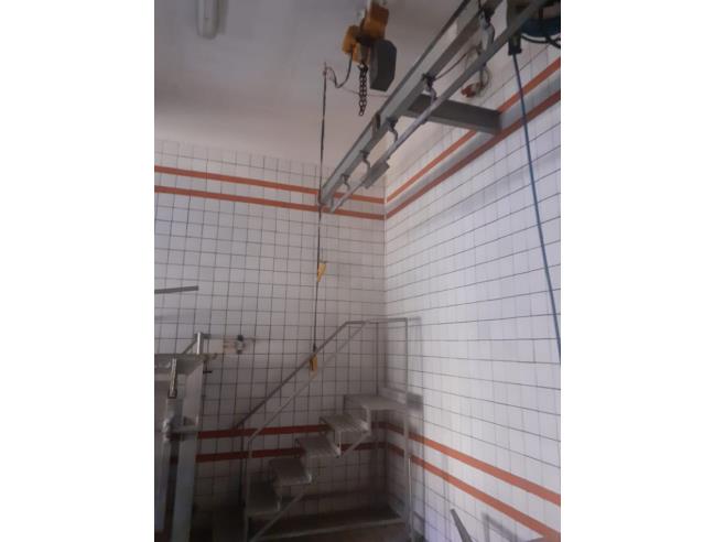 Anteprima foto 2 - Capannone in Vendita a Incisa Scapaccino - San Lorenzo