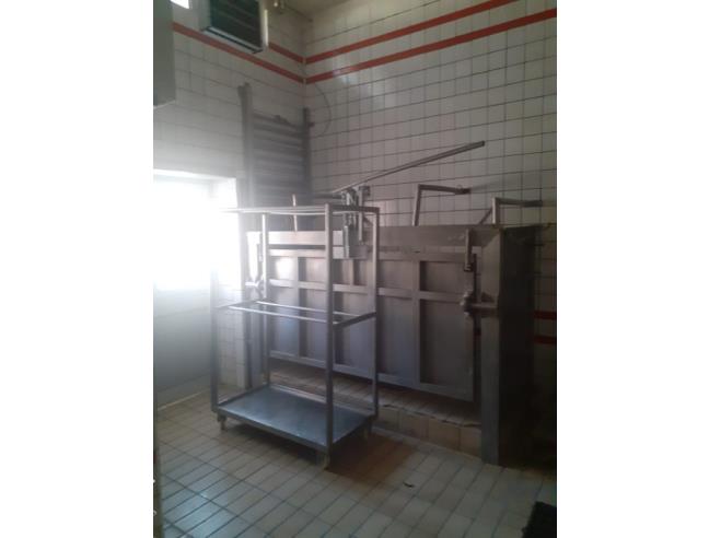 Anteprima foto 3 - Capannone in Vendita a Incisa Scapaccino - San Lorenzo