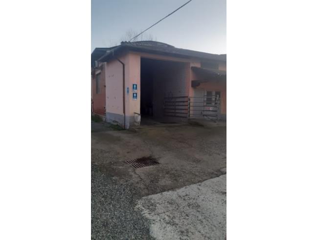 Anteprima foto 5 - Capannone in Vendita a Incisa Scapaccino - San Lorenzo