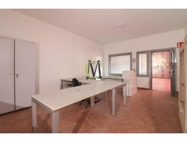Anteprima foto 5 - Capannone in Vendita a Isola Dovarese (Cremona)