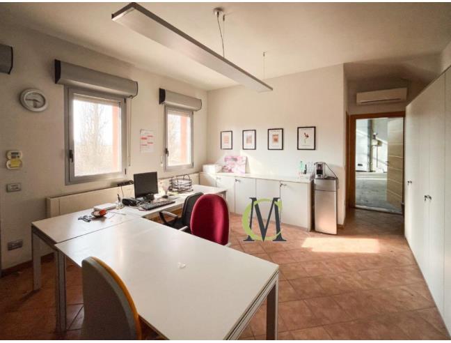 Anteprima foto 6 - Capannone in Vendita a Isola Dovarese (Cremona)