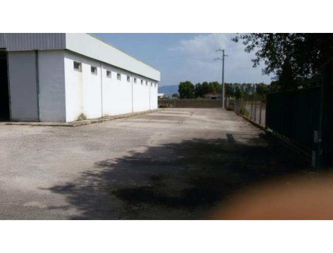 Anteprima foto 2 - Capannone in Vendita a Latina - Borgo Isonzo