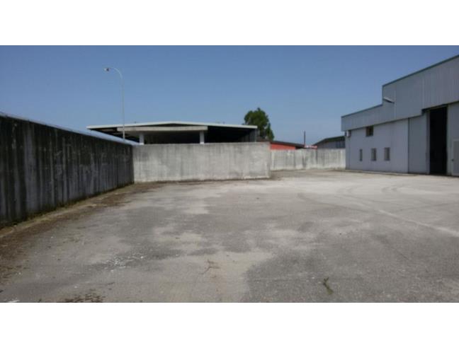 Anteprima foto 3 - Capannone in Vendita a Latina - Borgo Isonzo