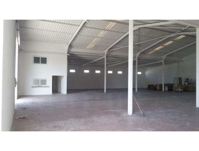 Anteprima foto 4 - Capannone in Vendita a Latina - Borgo Isonzo