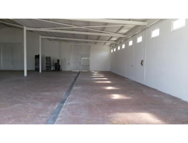 Anteprima foto 5 - Capannone in Vendita a Latina - Borgo Isonzo