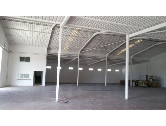 Anteprima foto 7 - Capannone in Vendita a Latina - Borgo Isonzo