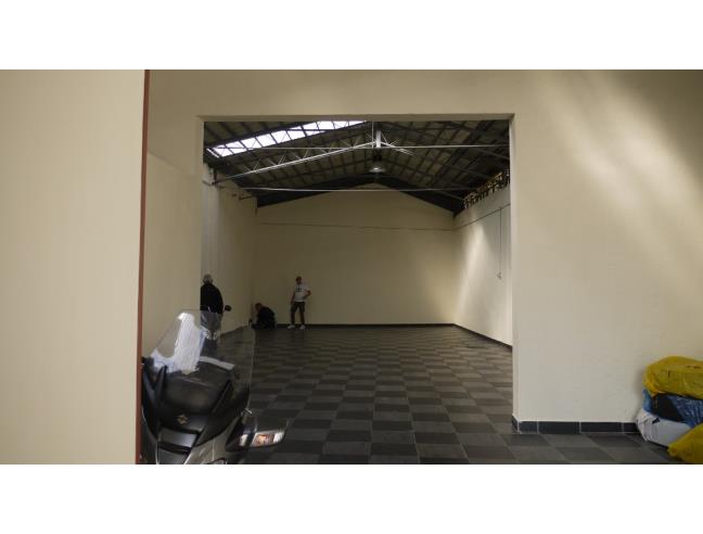 Anteprima foto 3 - Capannone in Vendita a Lesmo (Monza e Brianza)