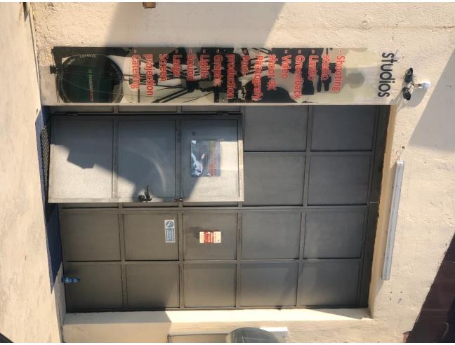 Anteprima foto 5 - Capannone in Vendita a Lesmo (Monza e Brianza)