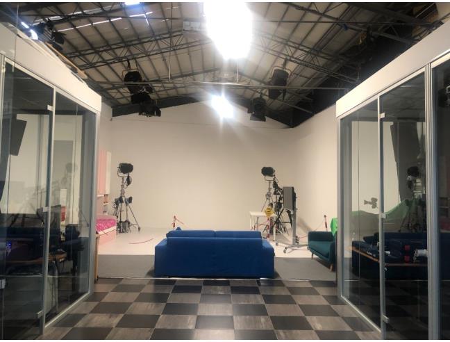 Anteprima foto 6 - Capannone in Vendita a Lesmo (Monza e Brianza)