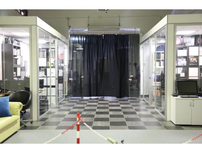 Anteprima foto 7 - Capannone in Vendita a Lesmo (Monza e Brianza)