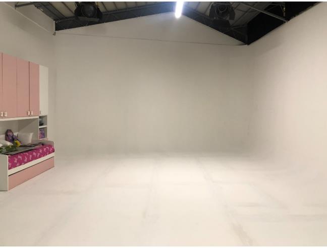 Anteprima foto 8 - Capannone in Vendita a Lesmo (Monza e Brianza)