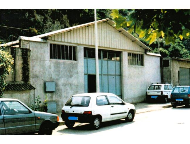 Anteprima foto 2 - Capannone in Vendita a Letojanni (Messina)