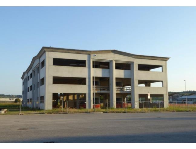 Anteprima foto 3 - Capannone in Vendita a Longiano (Forlì-Cesena)