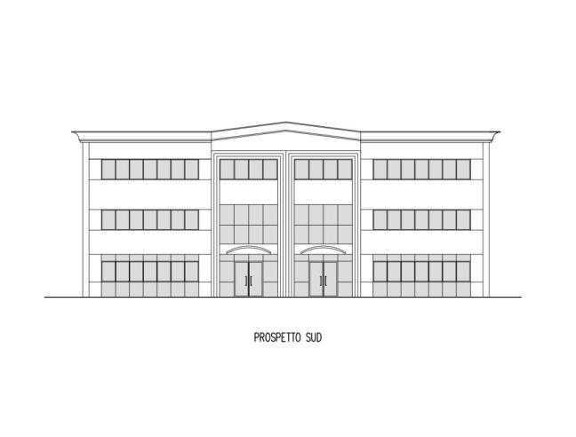 Anteprima foto 4 - Capannone in Vendita a Longiano (Forlì-Cesena)