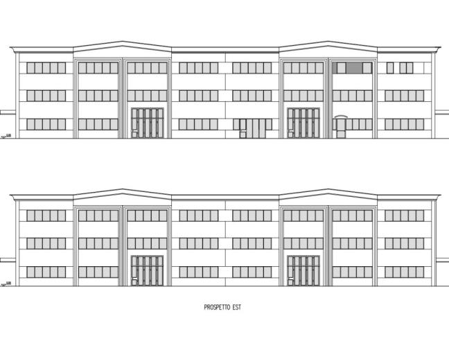 Anteprima foto 5 - Capannone in Vendita a Longiano (Forlì-Cesena)