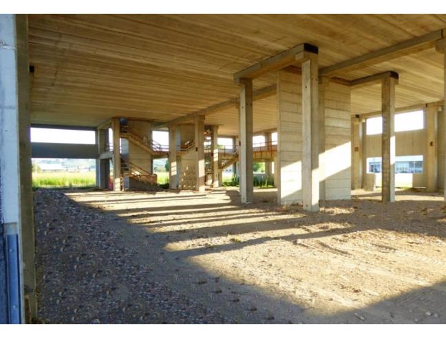 Anteprima foto 7 - Capannone in Vendita a Longiano (Forlì-Cesena)