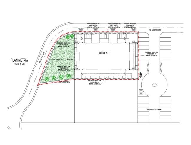 Anteprima foto 7 - Capannone in Vendita a Longiano (Forlì-Cesena)