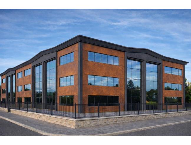 Anteprima foto 8 - Capannone in Vendita a Longiano (Forlì-Cesena)